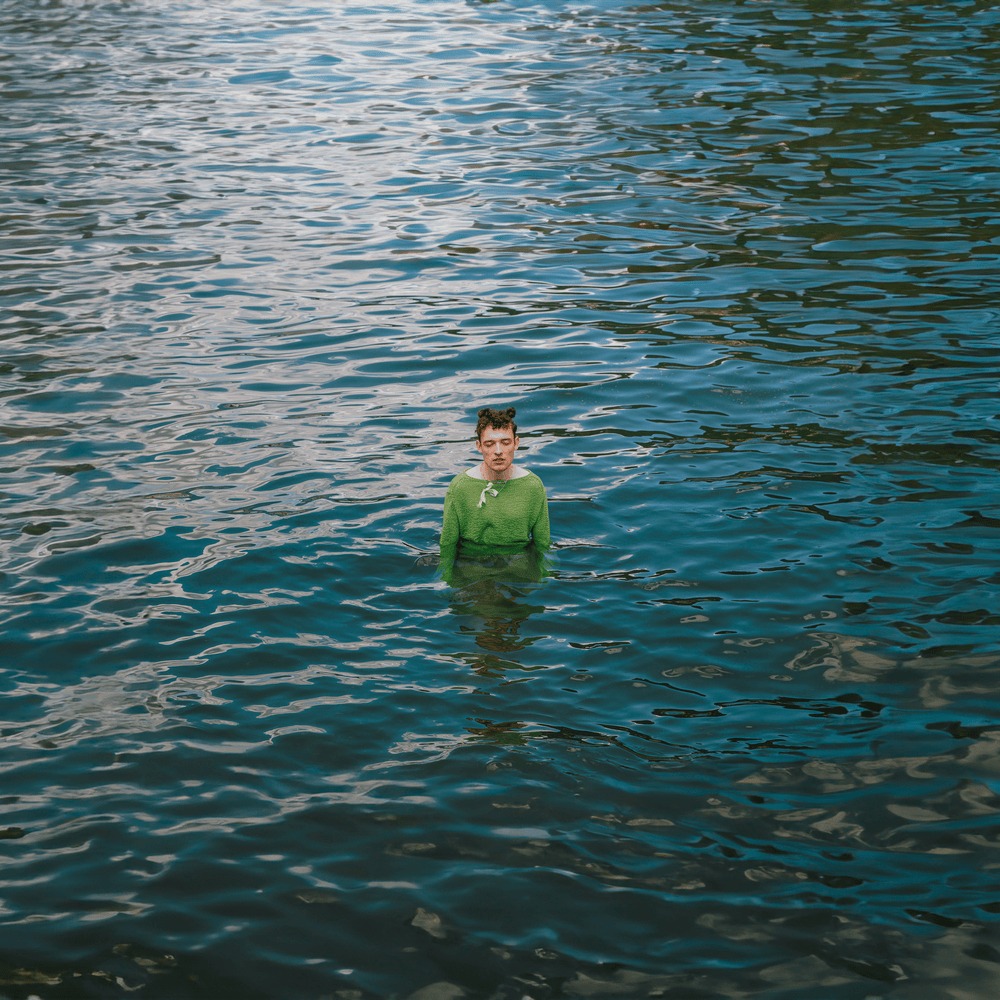 Nemo — This Body cover artwork