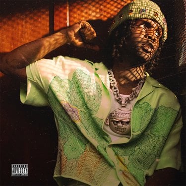 Chief Keef Almighty So 2 cover artwork