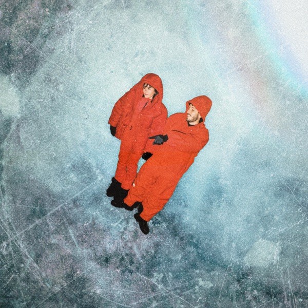 Aitana & Sebastián Yatra — Akureyri cover artwork
