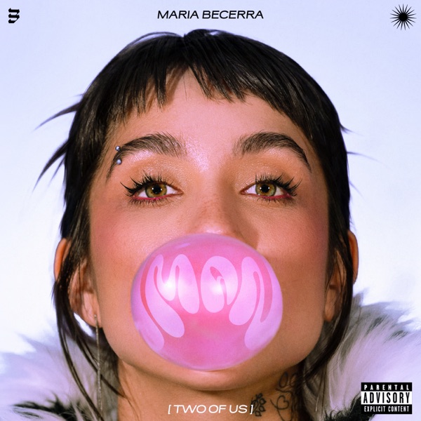 Maria Becerra — IMAN (Two Of Us) cover artwork