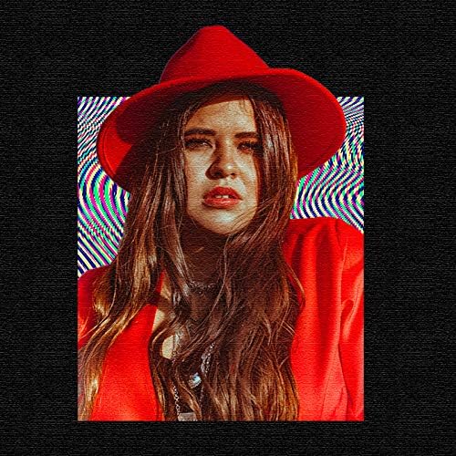 Emma Kern — Sabotage cover artwork