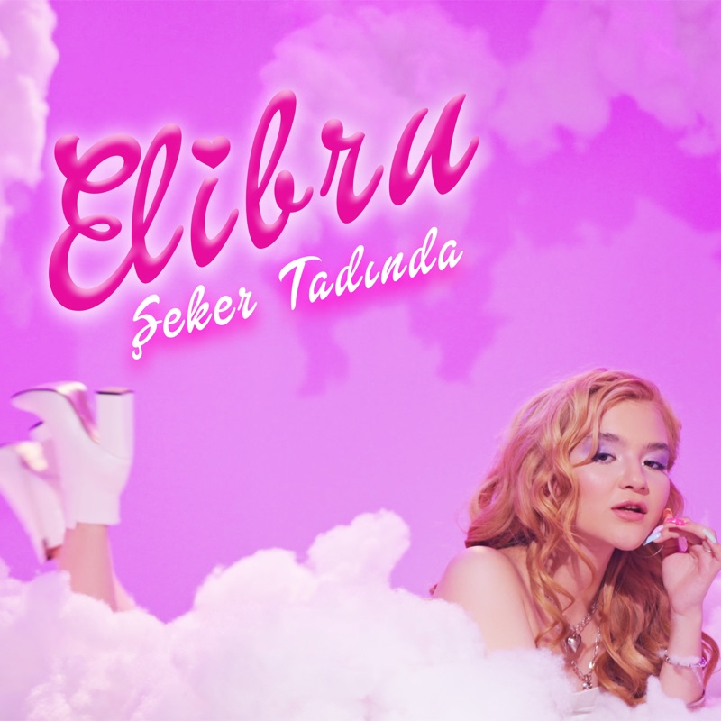 Elibru — Şeker Tadında cover artwork