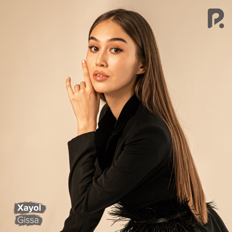 Gissa — Xayol cover artwork