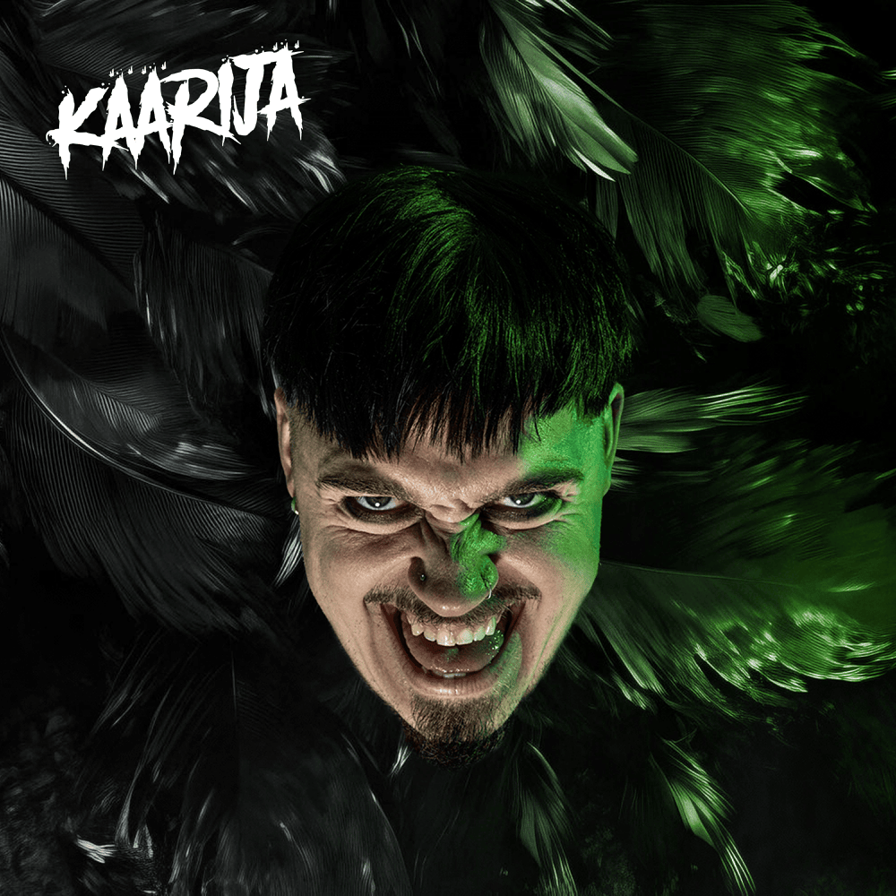 Käärijä — Kot Kot cover artwork