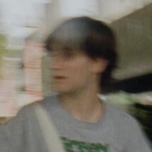 beaux — Edge of St James&#039;s cover artwork