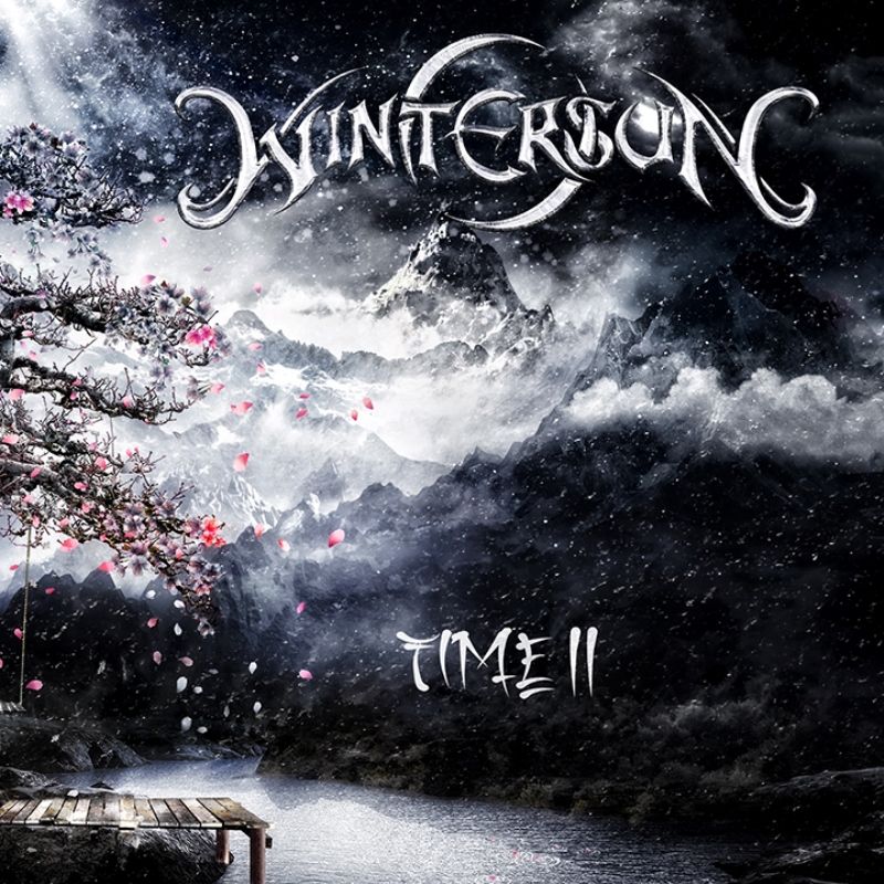 Wintersun Legendary Early Demos cover artwork