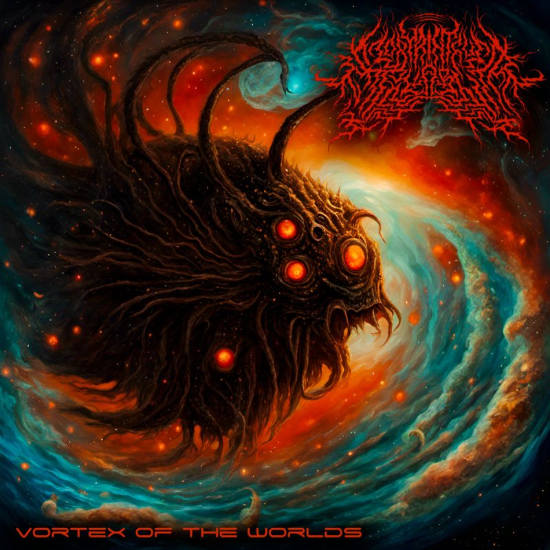 Labyrinthus Stellarum — Transcendence cover artwork