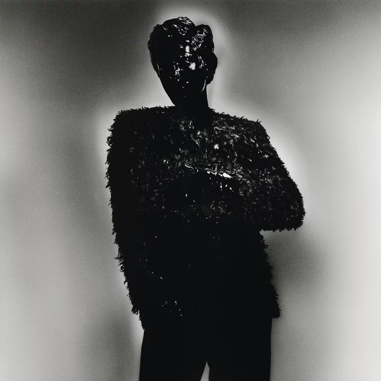 Gesaffelstein Gamma cover artwork