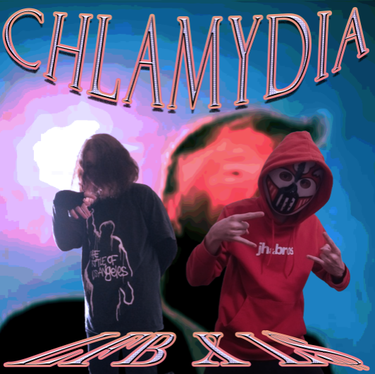 Lil Fucking Bitch & Lil $crotum featuring Lil Radish Shifu — Top Dawgs cover artwork
