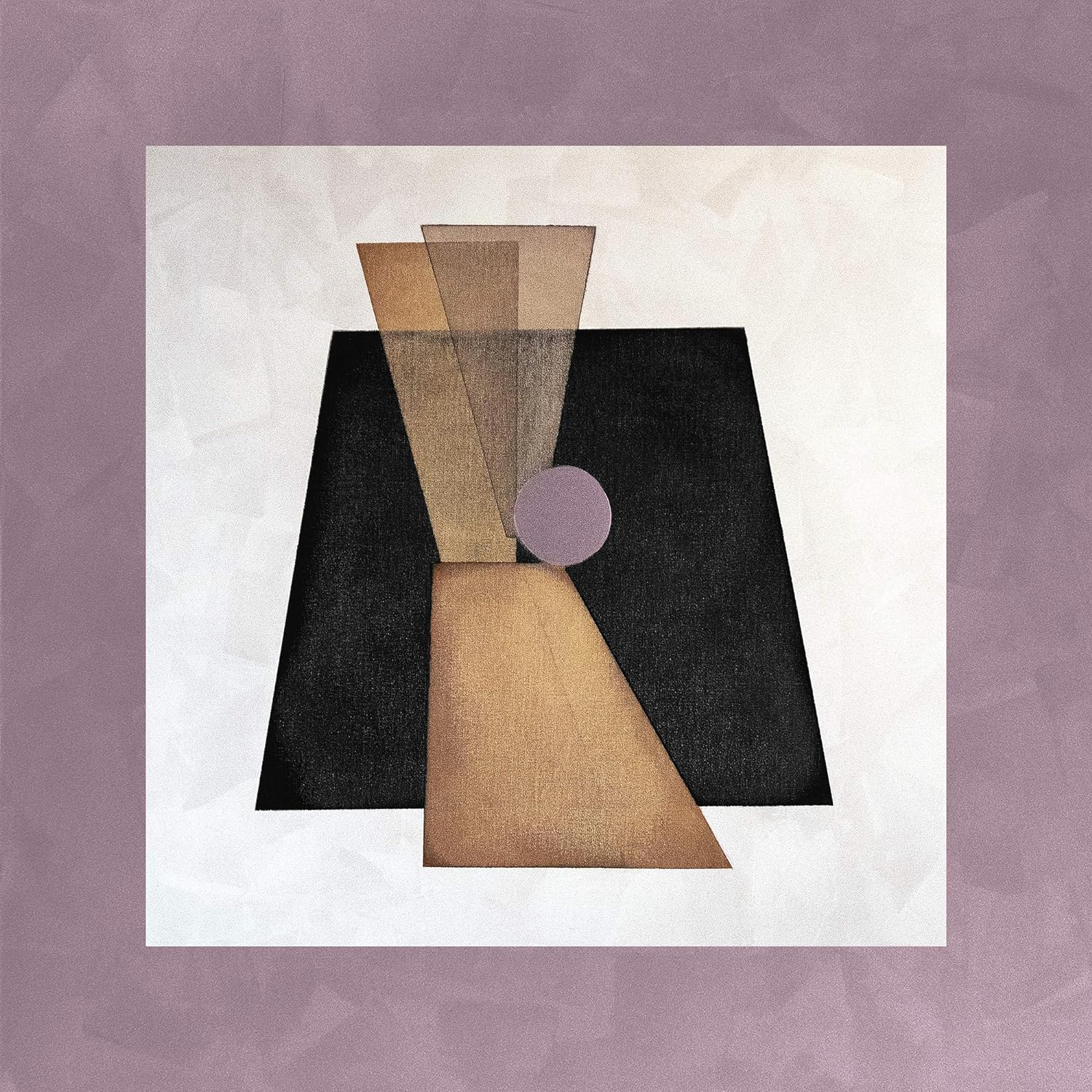 Chon — Peace cover artwork