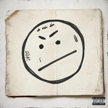 Conway the Machine featuring Key Glock & Rya Maxwell — Ten/Rya Interlude cover artwork
