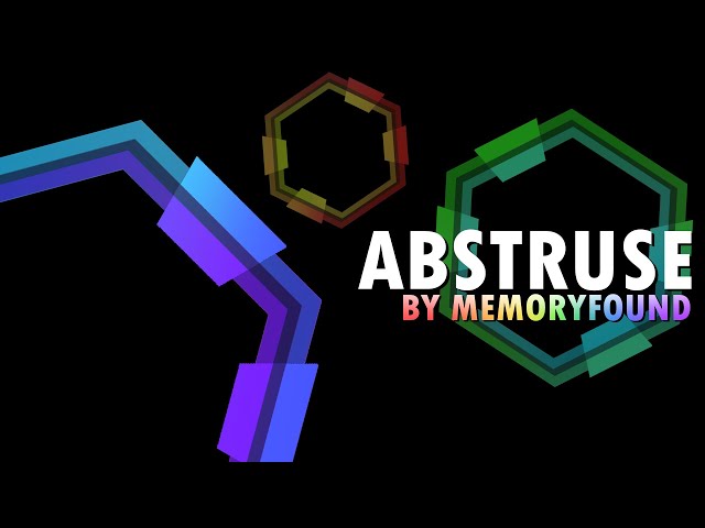 MemoryFound — Abstruse cover artwork