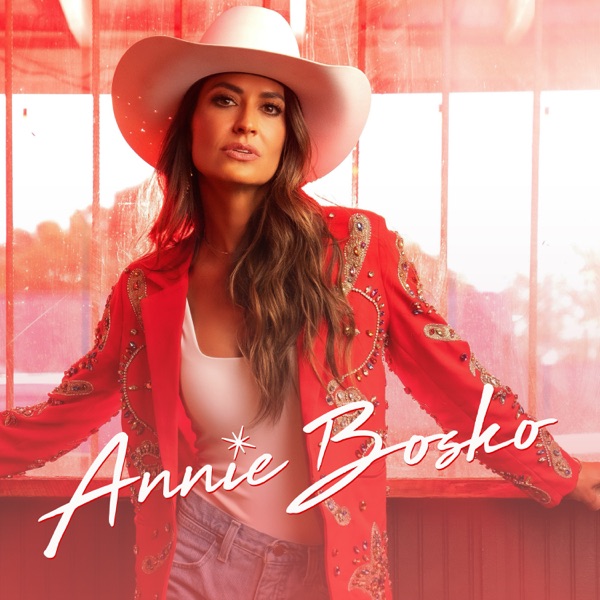 Annie Bosko — Annie Bosko cover artwork