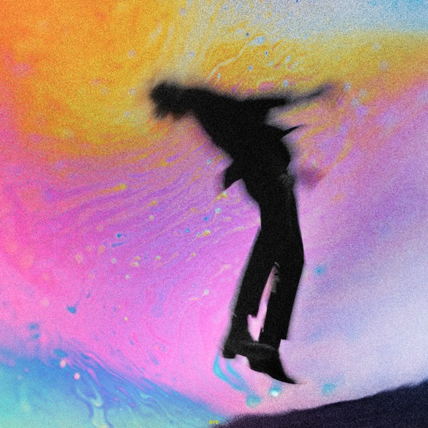 Jaden — BYE cover artwork