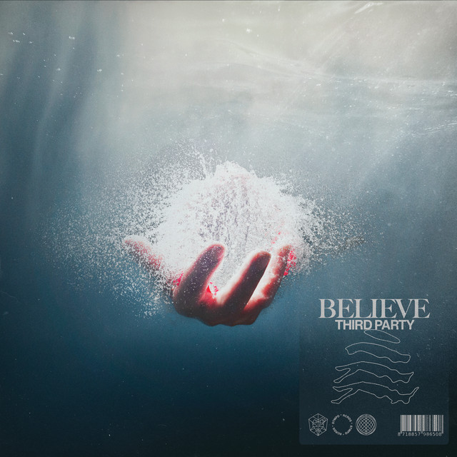 Third Party — Believe cover artwork
