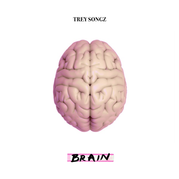 Trey Songz — Brain cover artwork
