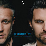 Jam Blomqvist & Rodriguez Jr. — Destination Lost cover artwork