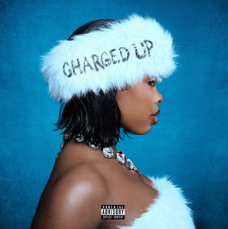 Tink — Charged Up cover artwork