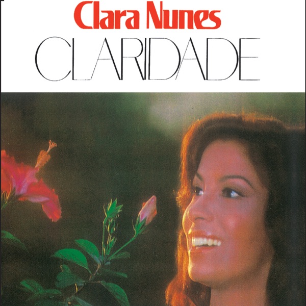 Clara Nunes — O Mar Serenou cover artwork