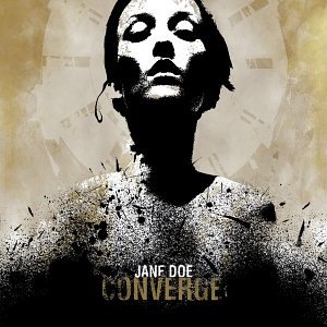 Converge Jane Doe cover artwork