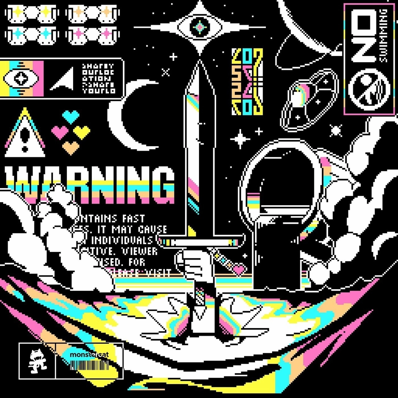 No Mana — Lost Call cover artwork