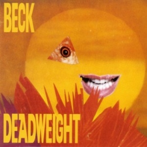 Beck — Deadweight cover artwork