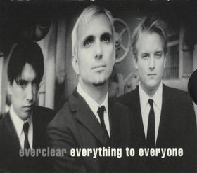 Everclear — Everything to Everyone cover artwork