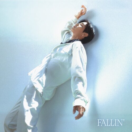 Mark Tuan Fallin&#039; cover artwork
