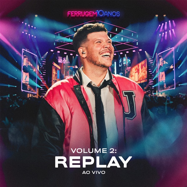 Ferrugem featuring Grupo Menos É Mais — Distante do Seu Mundo / Tentei Ser Incrível (Ao Vivo) cover artwork