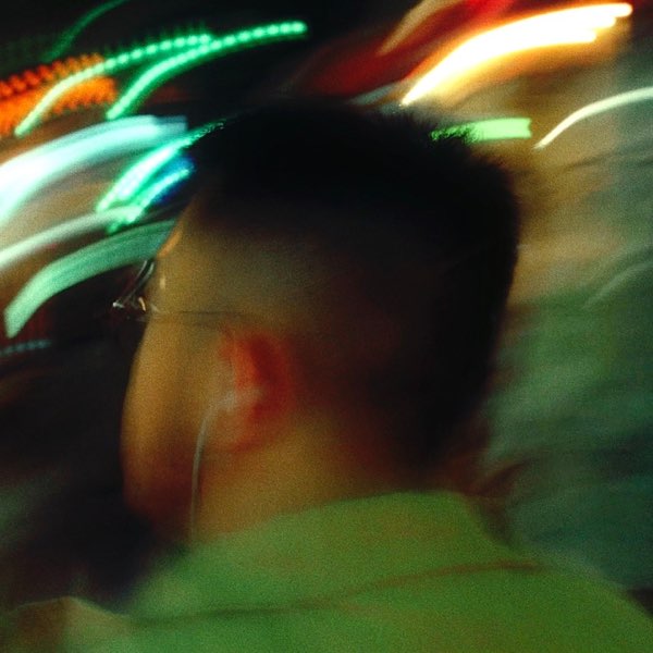 YAØ — For No Reason cover artwork