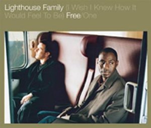 Lighthouse Family — Free cover artwork
