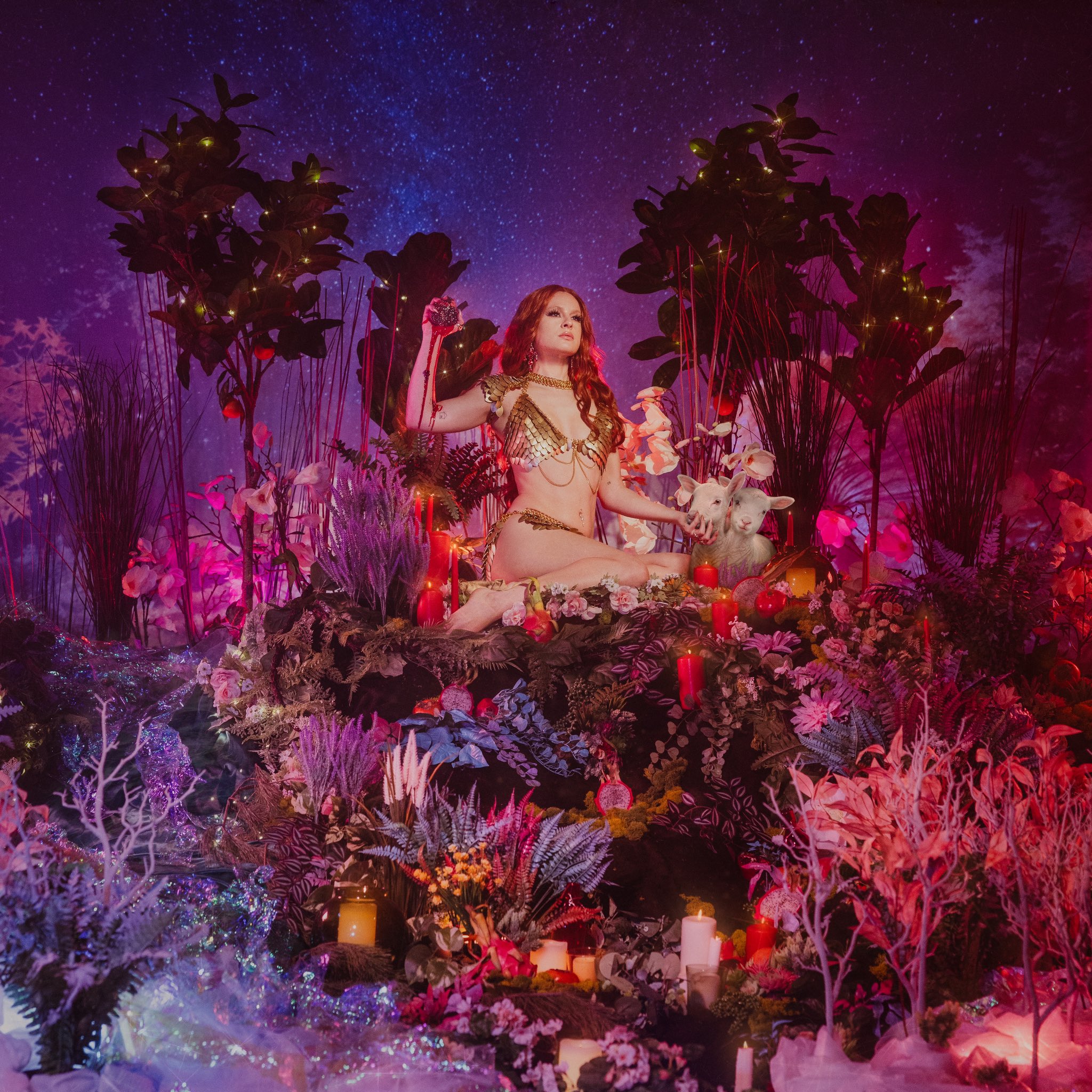Xana — The Sex Was Good Until He Wasn&#039;t cover artwork