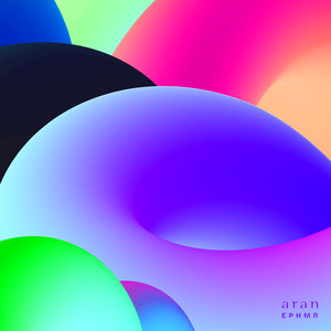 aran — EPHMR cover artwork