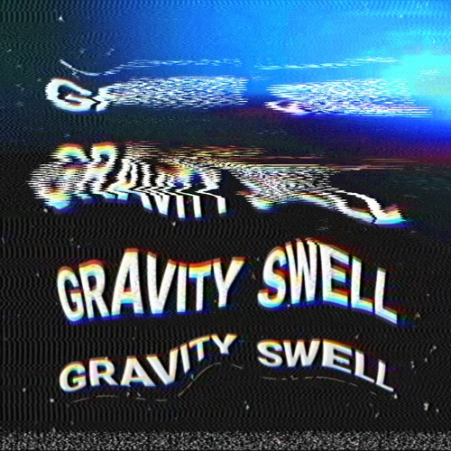 S.P.H.E.R.E.S — Gravity Swell cover artwork