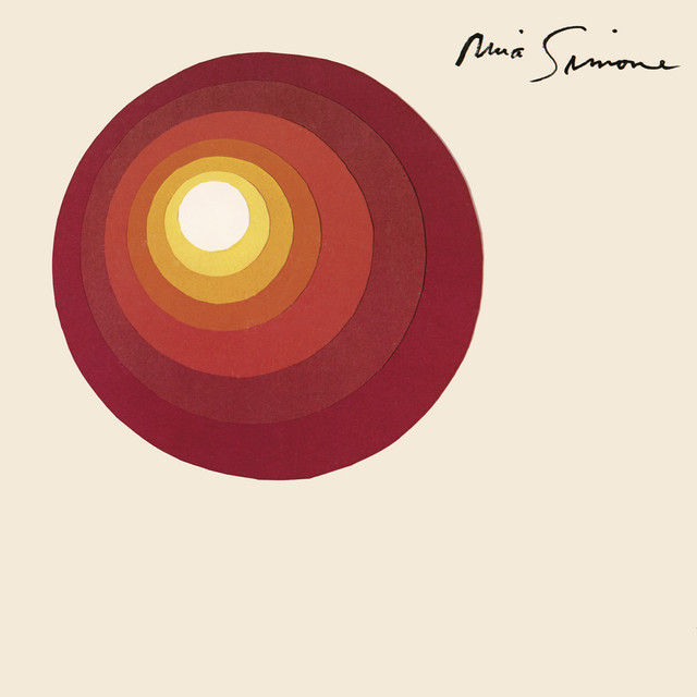 Nina Simone — What Have They Done to My Song, Ma cover artwork