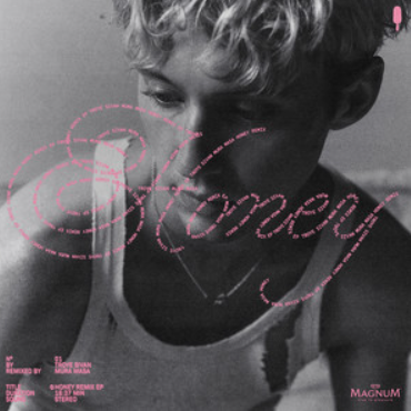 Troye Sivan — Honey cover artwork