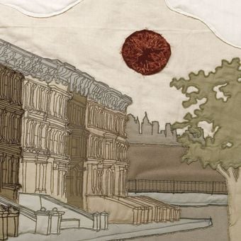Bright Eyes — Poison Oak cover artwork