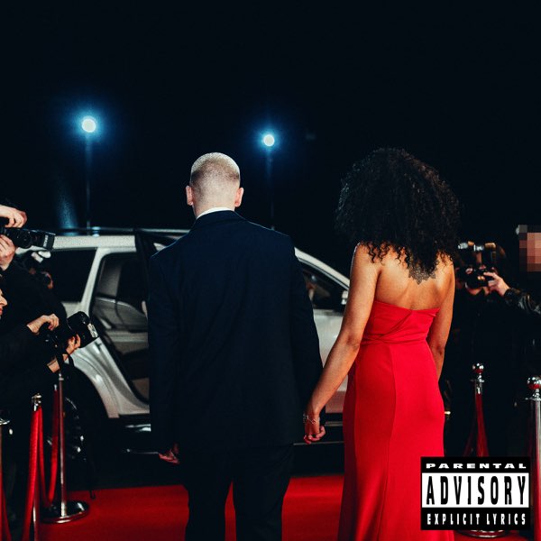 Aitch — Famous Girl cover artwork