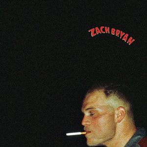 Zach Bryan Zach Bryan cover artwork