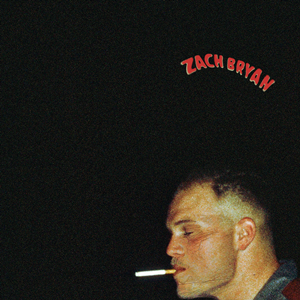 Zach Bryan featuring Kacey Musgraves — I Remember Everything cover artwork