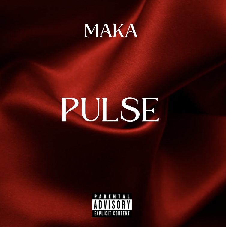 Maka ft. featuring Epsillo oh damn cover artwork