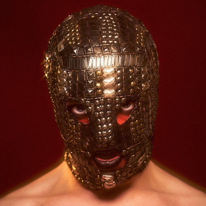 Lynks ABOMINATION cover artwork