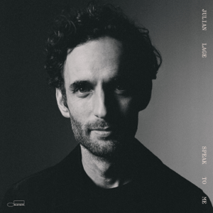 Julian Lage — Serenade cover artwork
