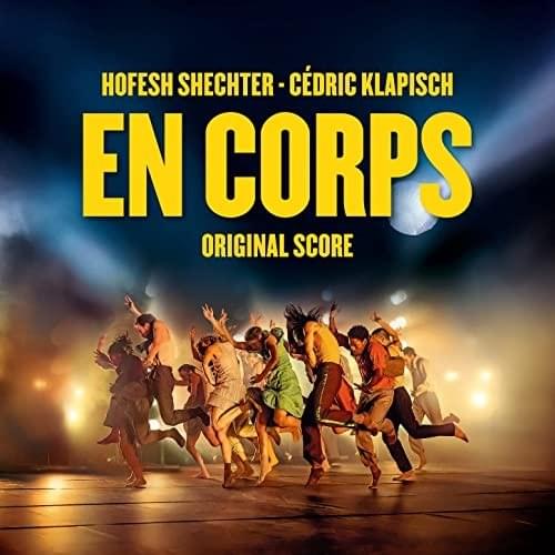 Hofesh Shechter — Tapwan cover artwork