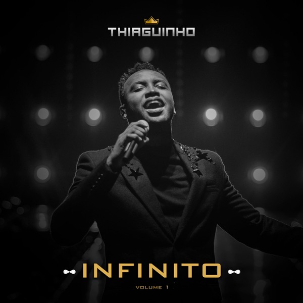 Thiaguinho — Céu e Fé (Ao Vivo) cover artwork