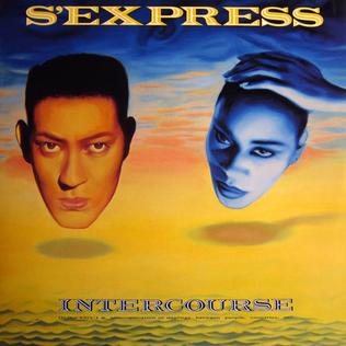 S&#039;Express Intercourse cover artwork
