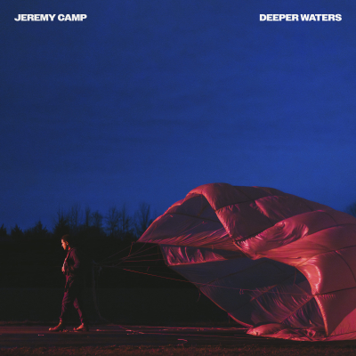 Jeremy Camp — No Survivors cover artwork