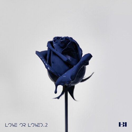 B.I Love or Loved Part.2 cover artwork