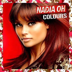 Nadia Oh — Colours cover artwork