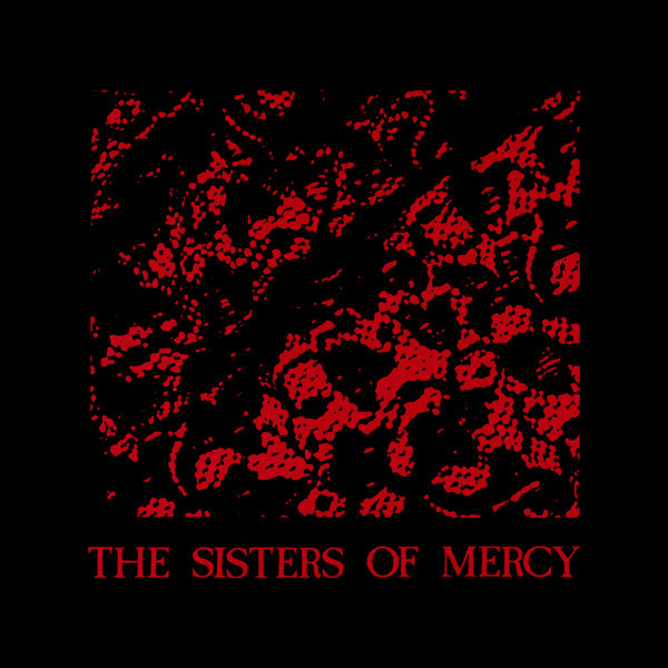 The Sisters of Mercy — No Time to Cry cover artwork